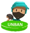 unban