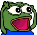 Pepepog pepepog Discord Emoji