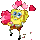 Spongebob_love