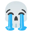 sob