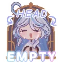furinaheadempty furinaheadempty