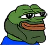 PepeChadge