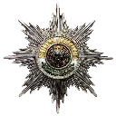 Order_of_the_kinght_of_the_black