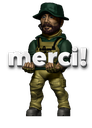 merci