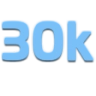30k Discord emoji