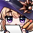 LibraryWitchNote