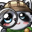 ScavengingDetective