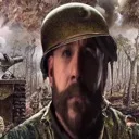thousandyardstare