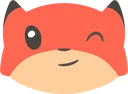 foxyemoji4