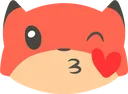 foxyemoji6