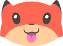 foxyemoji7