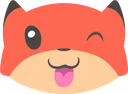 foxyemoji8