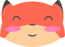 foxyemoji10