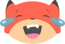 foxyemoji13