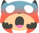 foxyemoji18