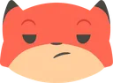 foxyemoji25