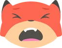 foxyemoji28
