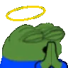 Prayge