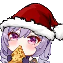 KeqingPizza_Santa_v1