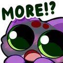 megaaMore