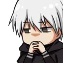 Thinking Thinking Discord Emoji