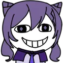 keqhehe Discord Emoji