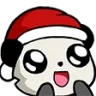 panda_noel