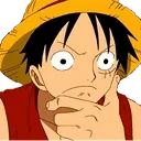 LuffyThink1