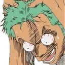 ZoroGrief ZoroGrief