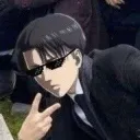 swaggerlevi
