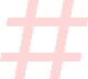 pink_hashtag