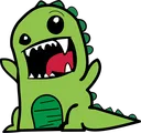 Dinosaur Dinosaur