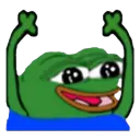 pepe_celebrate