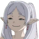 FrierenSmug FrierenSmug