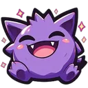 GengarHappy