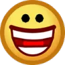 happy Discord Emoji