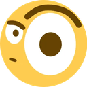 wut Discord emoji