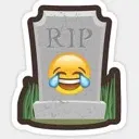 Rip_LaugingTombstone