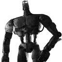 BinoChad Discord emoji