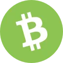 Bitcoin Cash BitcoinCash Discord Emoji