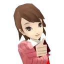 YukariThumbsUp