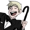 DapperGilbert