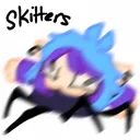 Alaskaskitter Alaskaskitter