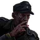 Hansmoke