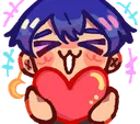 VDBKAITO_Heart