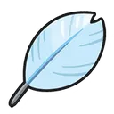 feather