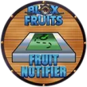 FruitNotifier