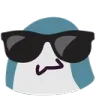 Sharkemojithing