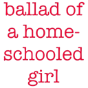 BalladOfAHomeschooledGirl Discord emoji