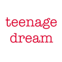 TeenageDream Discord emoji